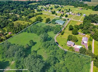 399 Jernigan Rd, Portland, TN 37148