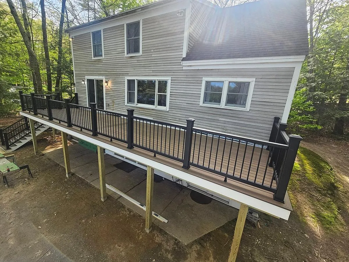 Legacy Rd, Raymond — Photo 3