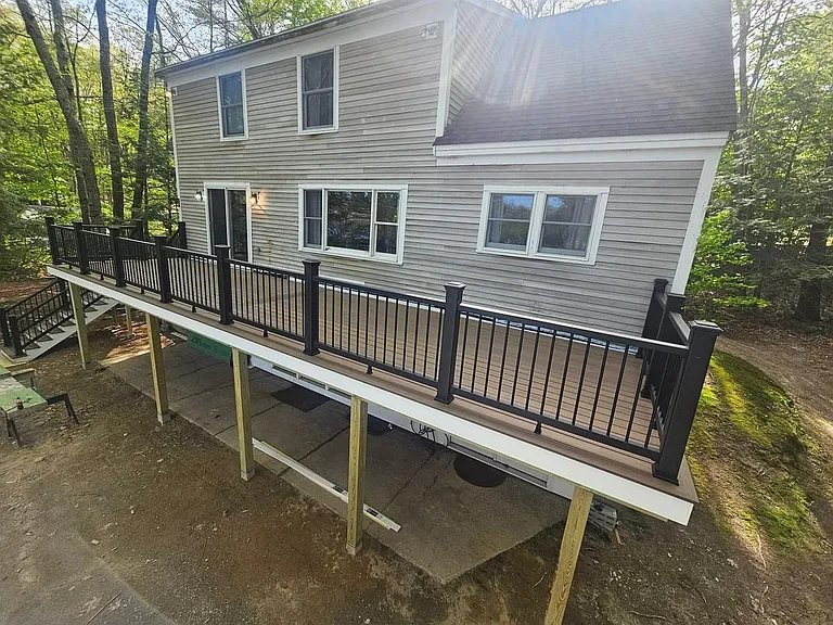 Legacy Rd — Photo 1
