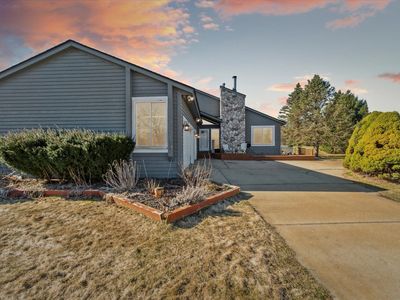10741 Oxbow Hts, White Lake, MI, 48386