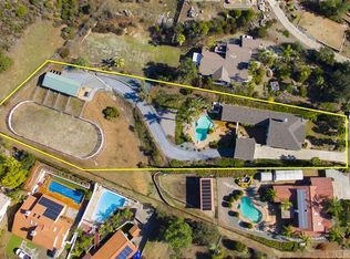 16529 Wikiup Rd, Ramona, CA 92065