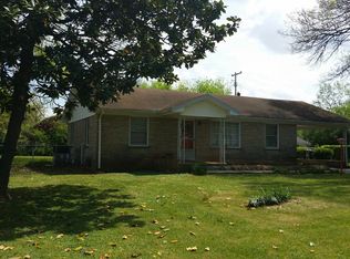 410 E Parkview Dr, Hopkinsville, KY 42240