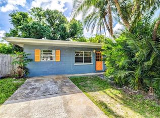 5911 Olive Ave, Sarasota, FL 34231