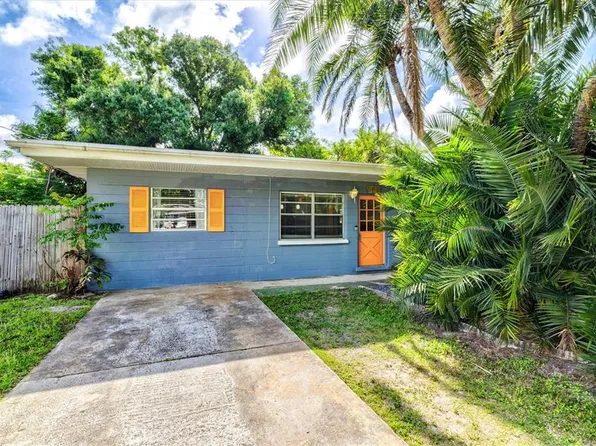 5911 Olive Ave, Sarasota, FL 34231