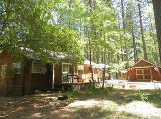 13626 Nimshew Ridge Rd, Magalia, CA 95954