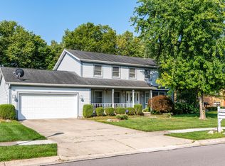 1129 Ryan Rd, Springfield, OH 45503