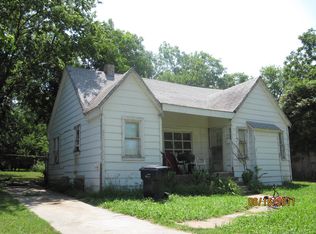 4322 Granger St, Oklahoma City, OK 73118