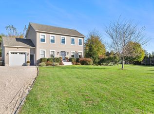 626 Head Of Pond Rd, Water Mill, NY 11976