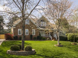 2817 Hackney Way, Jamestown, NC 27282