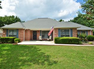 321 Silver Cir, Warner Robins, GA 31093