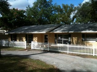 268 Silverstone Dr, Orange City, FL 32763