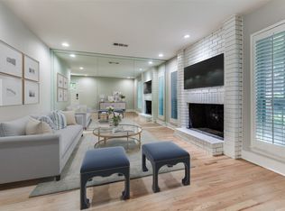 7603 Riverbrook Dr #8, Dallas, TX 75230