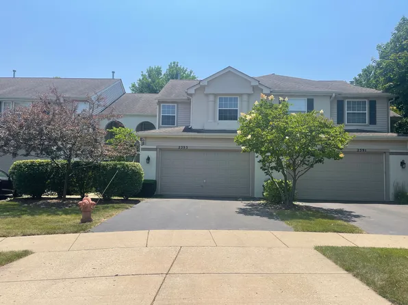 2393 Madiera Ct, Buffalo Grove, IL
