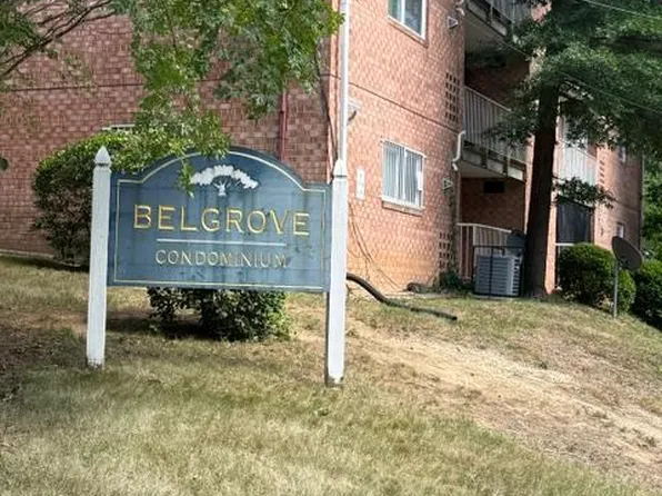2760 Naylor Rd SE APT 104, Washington, DC 20020