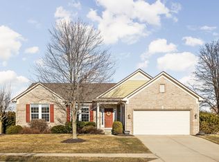 649 Hummingbird Dr, Brownsburg, IN 46112