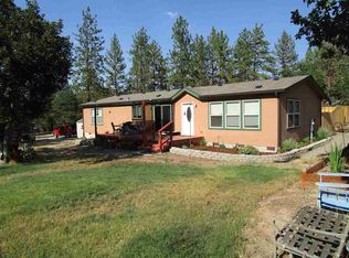 6342 Sturgis Rd, Yreka, CA 96097