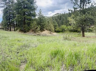 TBD Clancy Creek Rd, Clancy, MT 59634