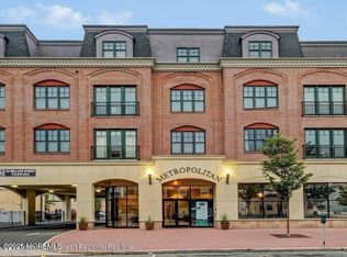 23 Wallace St UNIT 207, Red Bank, NJ 07701