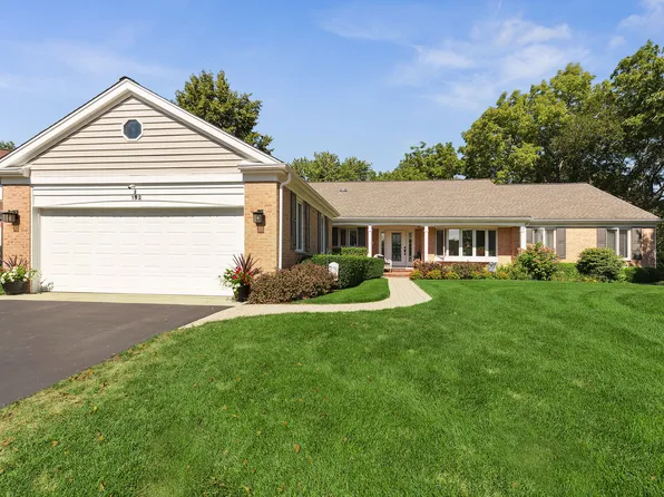 192 Glamis Ln, Inverness, IL 60067