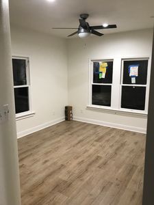 713 Usener St, Houston, TX, 77009