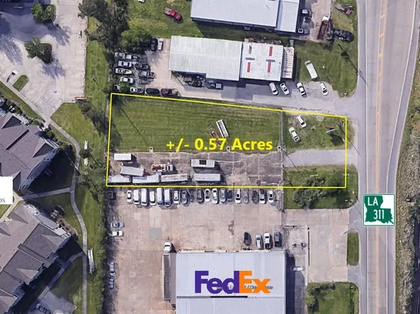 5050 Highway 311, Houma, LA 70360