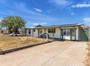 4309 Winchester Ave, Odessa, TX 79762