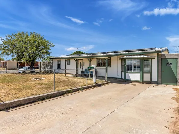 4309 Winchester Ave, Odessa, TX 79762