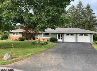 108 South St, Spring Mills, PA 16875