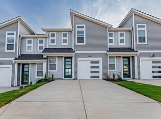 1411 Darrowby Way #1, Spartanburg, SC 29301