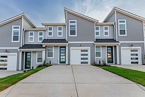 1411 Darrowby Way #1 Photo 1