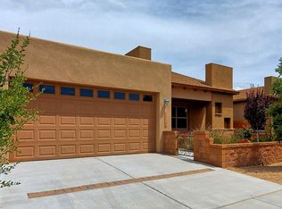 6531 Jazmin Pl NW, Albuquerque, NM 87114