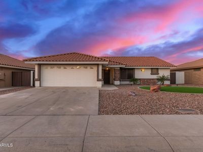 11430 E Neville Ave, Mesa, AZ, 85209