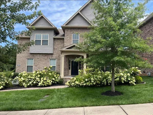 2205 Kirkwall Dr, Nolensville, TN 37135