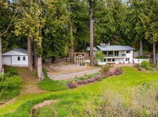 8528 Custer School Rd, Custer, WA 98240