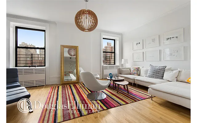 Rented by Douglas Elliman | media 13