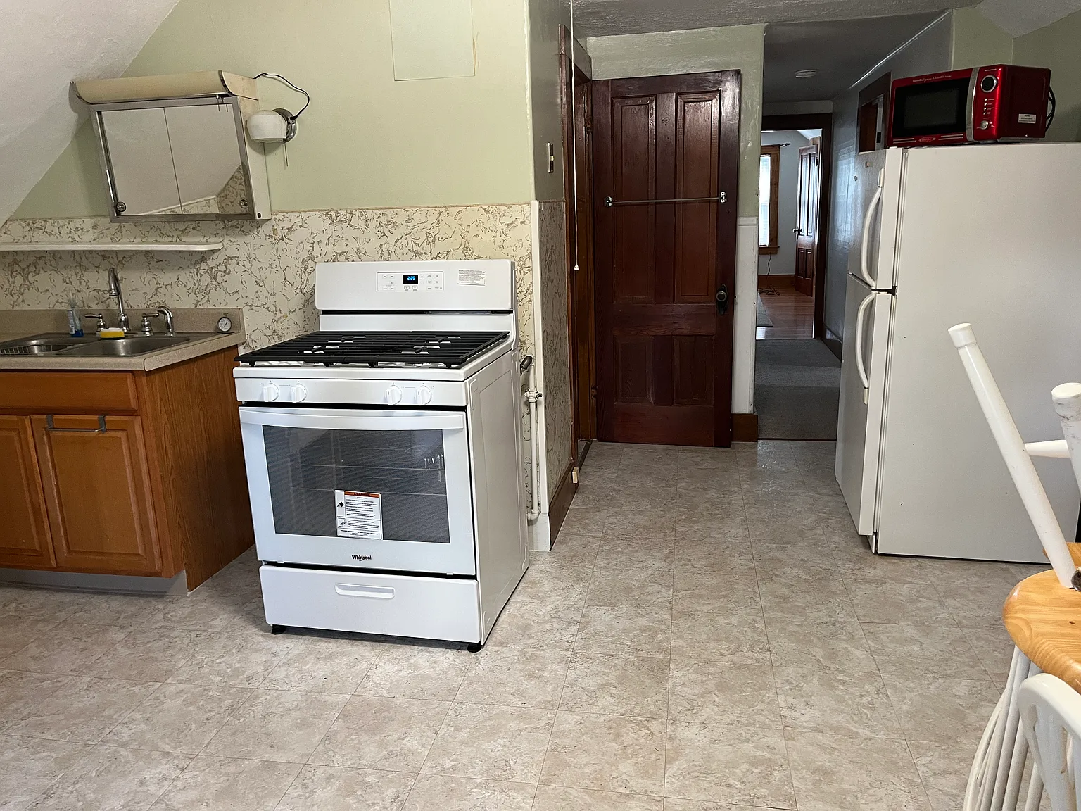 1 bed, $1,200 — Photo 2