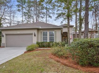 3 Holly Ln, Bluffton, SC 29909