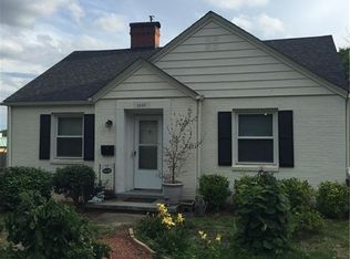 1235 Winstead Pl, Greensboro, NC 27408