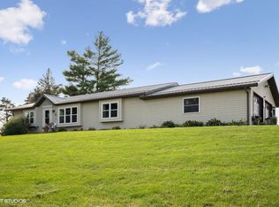 1539 80th Ave, Knoxville, IA 50138