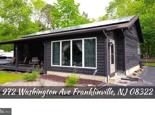 972 Washington Ave, Franklinville, NJ 08322