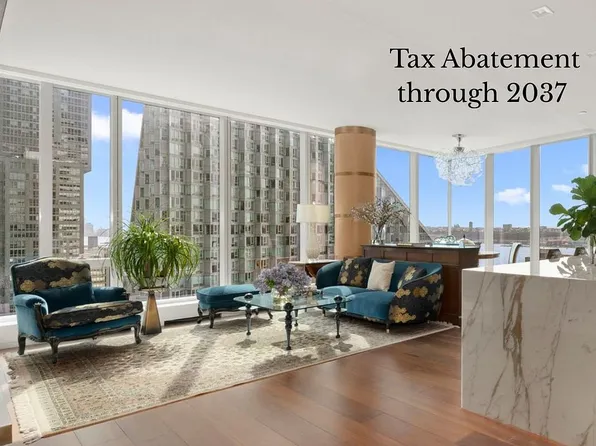 1 W End Ave #19J, New York, NY 10023