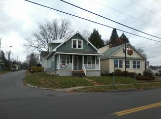 140 Campbell Ave, Yorkville, NY 13495
