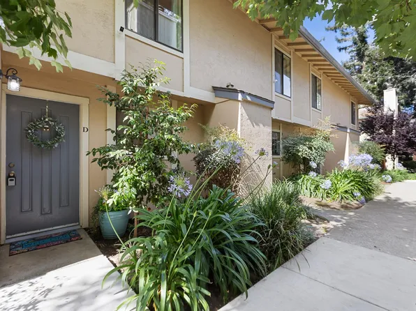 2161 Northwood Cir Unit D, Concord, CA 94520