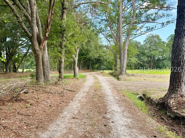 2683A Langfordville Rd, Ridgeland, SC 29936