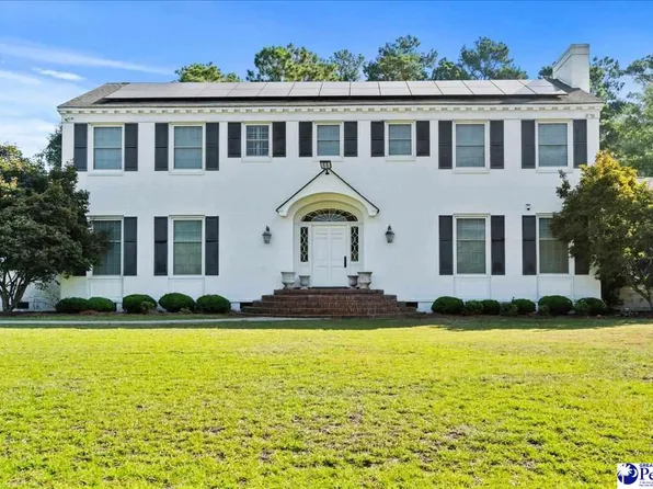 502 Spring St, Darlington, SC 29532