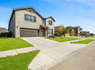 2108 Proteus Dr, Haslet, TX 76052