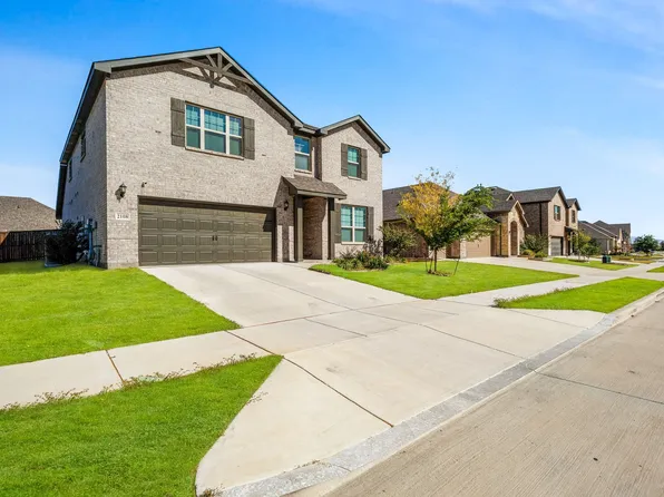 2108 Proteus Dr, Haslet, TX 76052