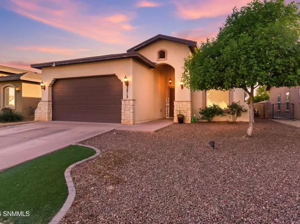 2813 San Gabriel Dr, Sunland Park, NM 88063