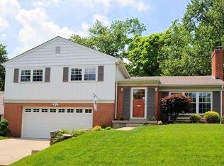 2859 Pineridge Ave, Cincinnati, OH 45208