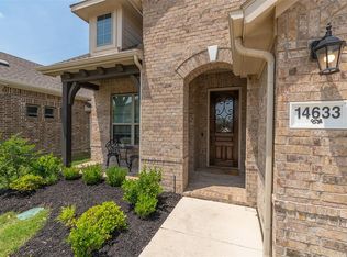 14633 Martin Creek Cv, Trophy Club, TX 76262